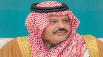 أمير حائل يوجه باستضافة الأشقاء الخليجيين وتلبية احتياجاتهم كاملة